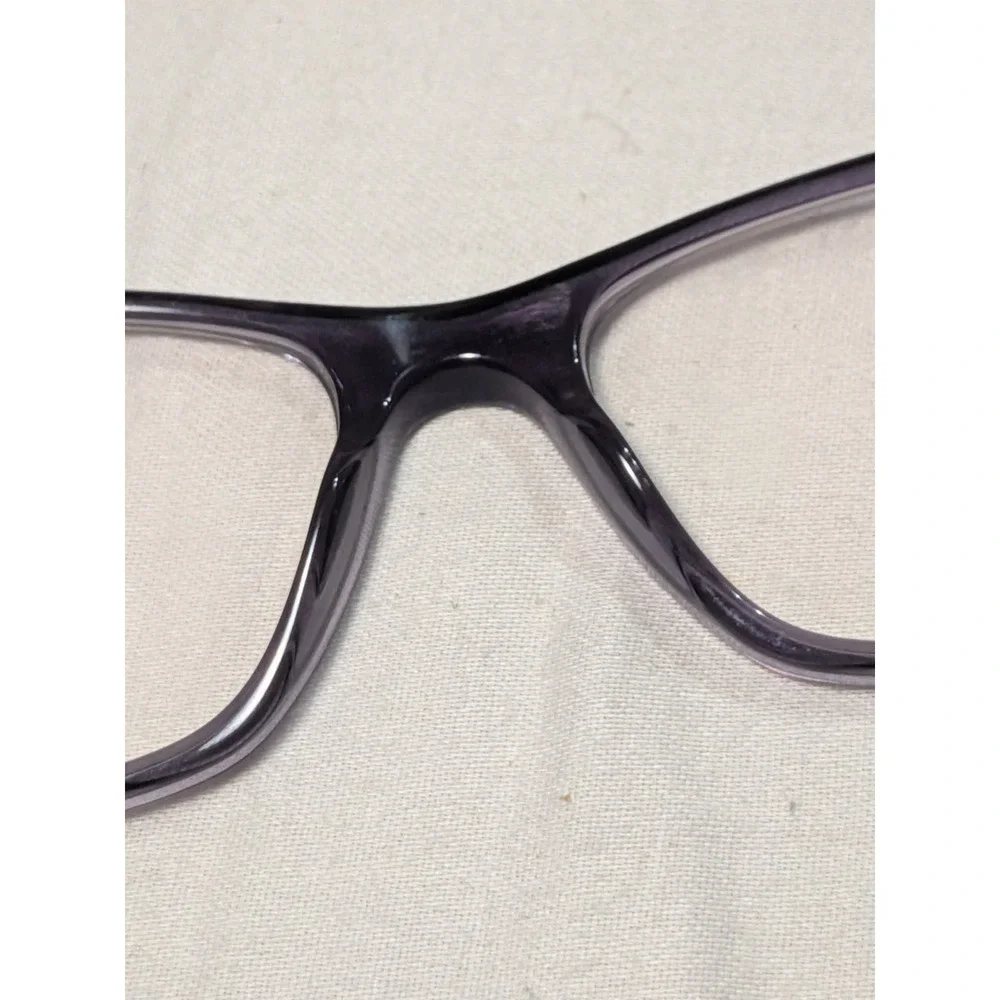 Ralph Lauren Women Purple Tortoise Eyeglass Frames RA 7039 1070  53-16-135
